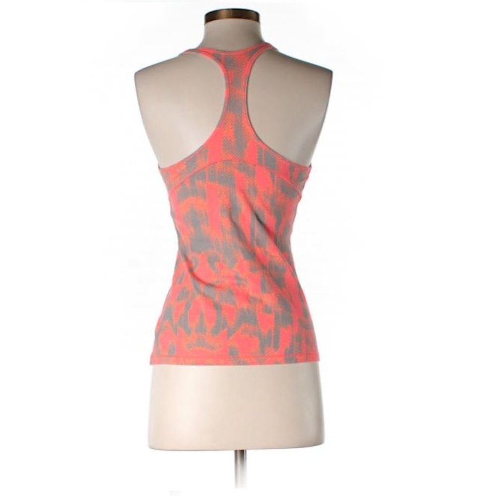 Calvin Klein Performance Racerback Tank - Picture 2 of 4